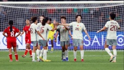 中国女足主帅：亚洲杯需要球员轮换 旅欧三将有望登场