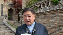 单霁翔：文化旅游“火”的关键在于把文化资源与人的需求对接
