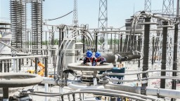 追风逐日 点亮中原