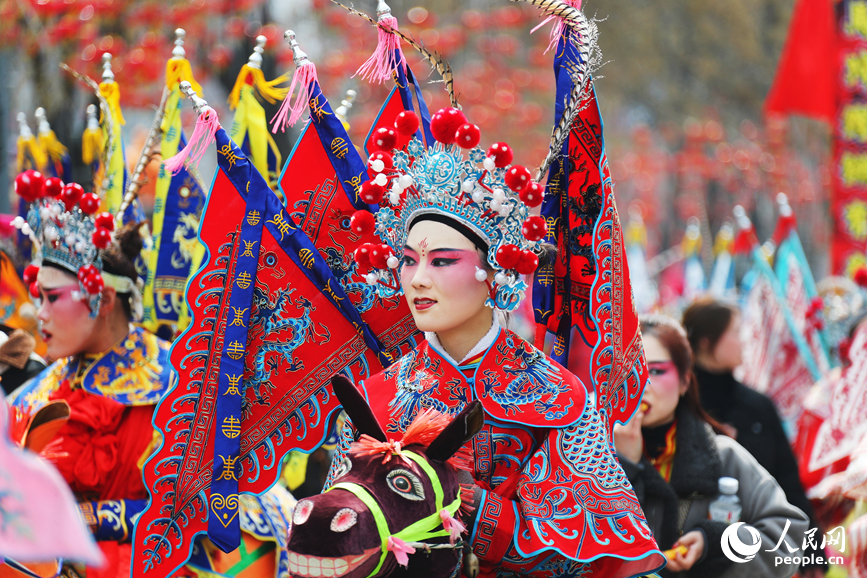 河南滑县：民俗盛宴醉游人_fororder_LOCAL1773719027494HR5YF7ISLR