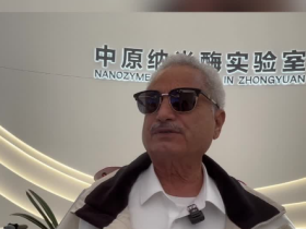 尼泊尔驻华大使克里希纳·普拉萨德·奥利：拍板学生来豫学习_fororder_30