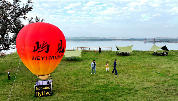 寄给“十五五”的明信片丨老家河南 精彩纷呈_fororder_1