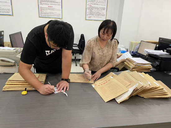 开封杞县全流程服务守护青春“记录”_fororder_图片10