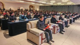 2025仰韶论坛在三门峡开幕 考古学界共探中华文明之源与融合发展