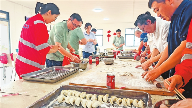 【连接全球的河南力量】海外豫港通江达海联全球_fororder_p30_s