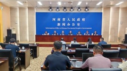 河南22条举措赋能城市提质 300个完整社区今年落地