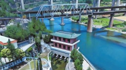 2026年度世界灌溉工程遗产中国候选工程名单发布 沁河广利渠（五龙口）入选