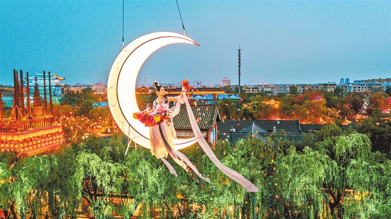 【2025很不平凡】河南经济交出一份“韧性答卷”