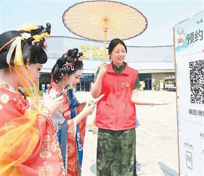 找准路子 干出样子——河南省党员干部推动高质量发展一线见闻