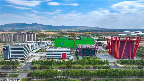 龙门实验室拿下国际通行证_fororder_2版_s