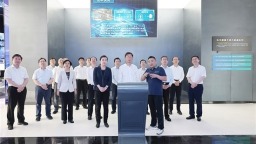 2026年三季度河南省重大项目建设暨经济运行工作推进会在信阳召开