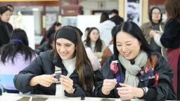 【2025打卡中国】这里藏着中国最硬核的浪漫！ 外国网红狂赞：“洛阳，不愧是你！”