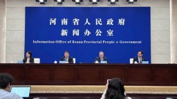 “旧事”加力 “新事”落地 河南发布2025年及2026年重点民生实事有关情况