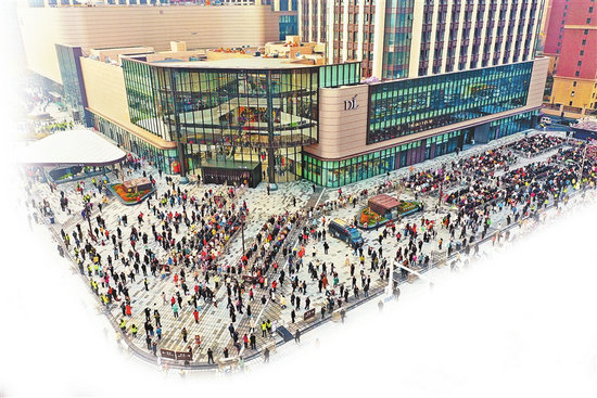 新乡“三胖”带来了什么_fororder_p36_s