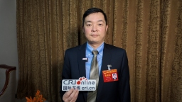 两会之声|河南省人大代表李文初：从“一票难求”到“一馆一策” 河南要让文博热从“流量”变“留量”_fororder_微信图片_20260127105335_1929_13