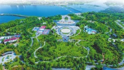 科学绿化 河南何以量质齐升？