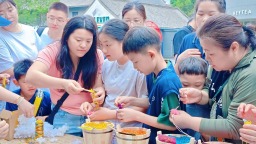 197.25万人次打卡！焦作端午文旅市场强势吸粉