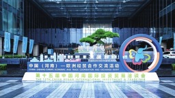 河南郑州：于开放处听潮声 在烟火中见韧性