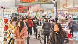 河南商超到底有多“中”