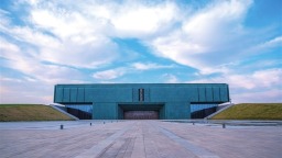 河南安阳：擦亮殷墟甲骨文世界级文化名片