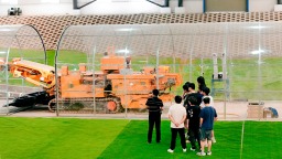 走出课堂 走进车间！看河南工程学院如何培养“硬核”人才