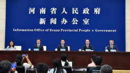 河南省第十五届运动会暨第九届残疾人运动会将于8月18日开幕