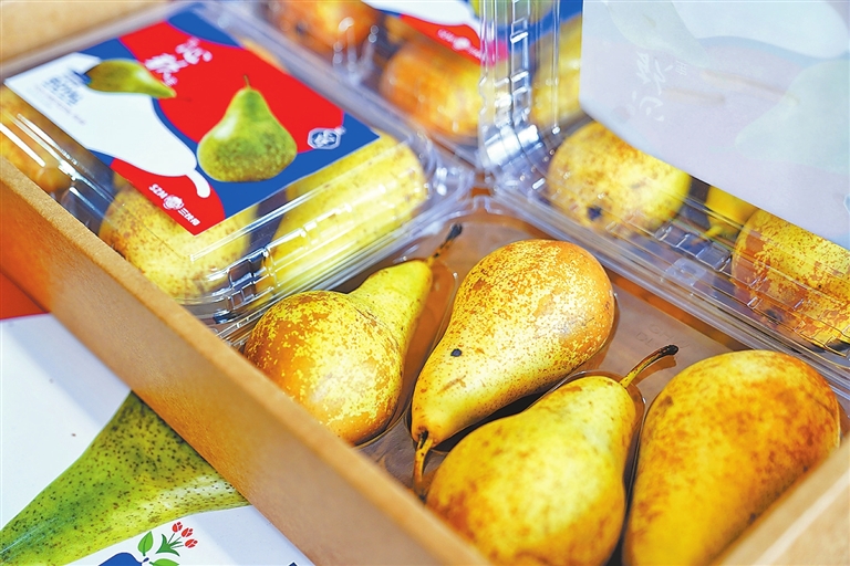 走 备点儿洋年货尝鲜_fororder_p40_s