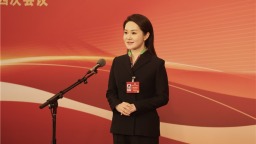 2026河南两会委员通道|郭嘉祯谈能源转型：碳排放做“减法” 发展动能做“加法”