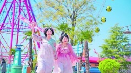 古韵新声 涌动中原——解码河南文旅何以“破圈”