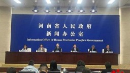 【开局起步“十五五”】焦作厚植发展优势 加快经济社会全面转型