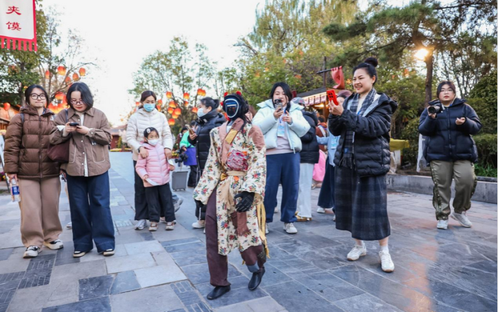 【2025打卡中国】潮涌东方 河南担当：在现代化征程中谱写中原出彩新篇章