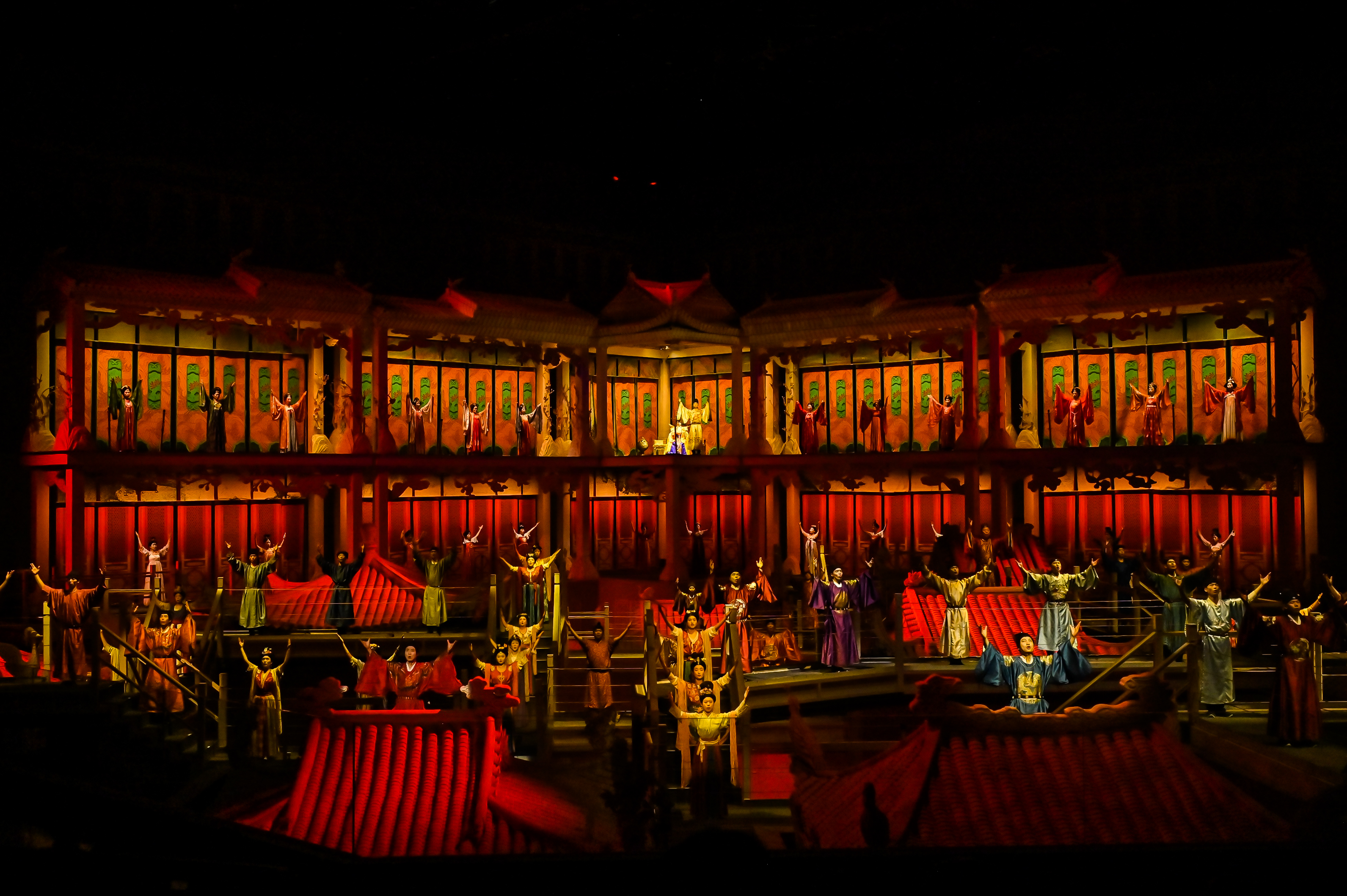 高粱地里的外交课：多国驻华外交官触摸中原“活”历史_fororder_微信图片_20250926181630_238_13