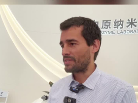 阿根廷驻华外交官利桑德罗・巴西利科：纳米酶实验室开拓意义_fororder_28
