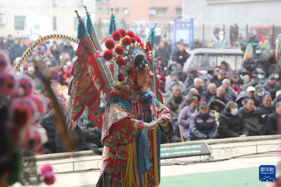 河南温县：送戏下乡 文化惠民_fororder_20260308aaff5bbc56b240ada5e6e4ad6cf95463_202603081a94c3b6cdf54e37b5607d7b2861e6b9