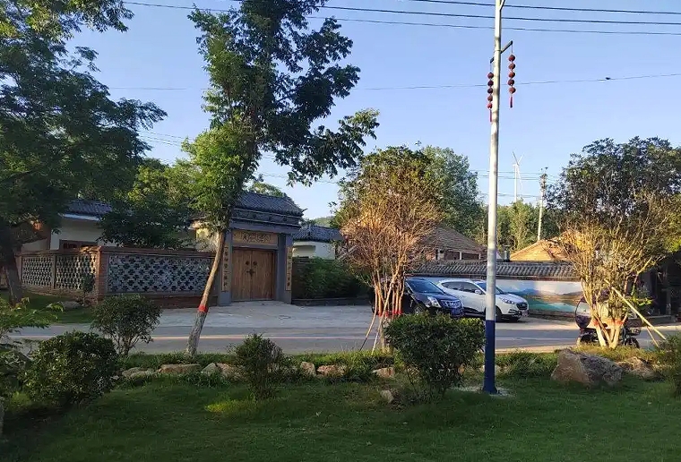 乡村振兴看河南|驻马店市确山县：文旅融合解锁乡村振兴“生态密码”