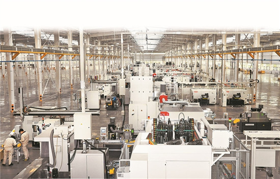 许昌与德国的这场“跨国联姻”咋这么甜_fororder_h022641_s