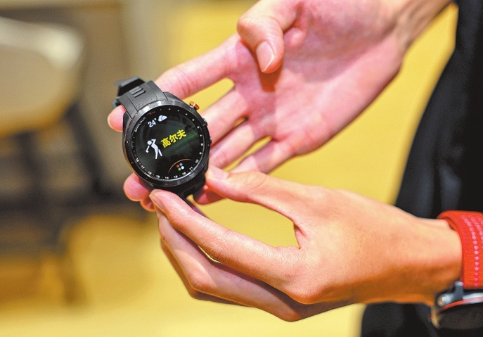 河南把户外热玩成大生意 你为什么爱在朋友圈晒户外？