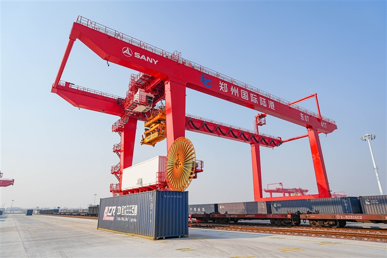 【大市场“中”力量】流量大省演绎“留量故事”