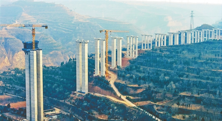 【2025很不平凡】河南经济交出一份“韧性答卷”