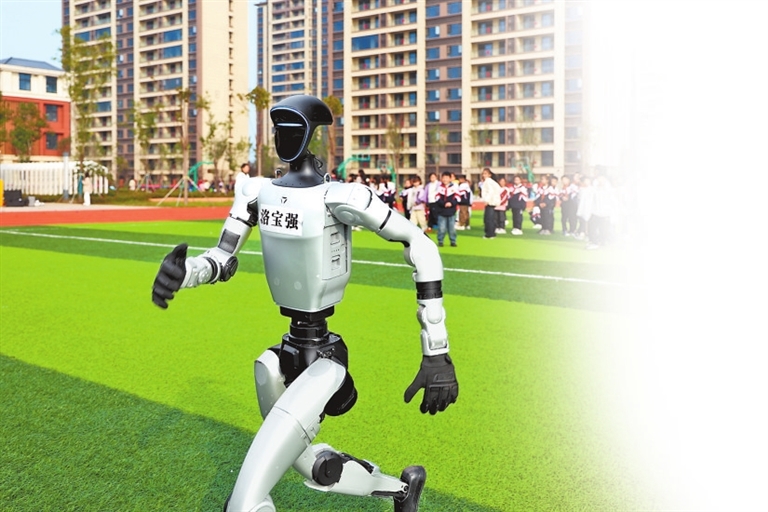 【2025很不平凡】河南经济交出一份“韧性答卷”