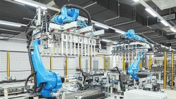 持续深耕中原 赋能绿色转型 富士康致力打造全球首个“储能灯塔工厂”