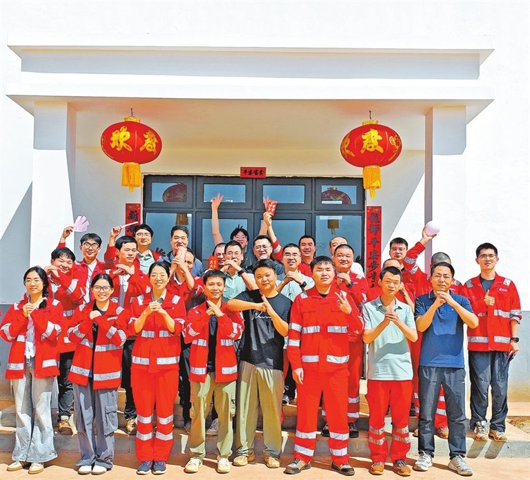 【连接全球的河南力量】海外豫港通江达海联全球_fororder_p29_s