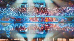 活动丰富 政策加力 场景焕新 消费市场多姿多彩