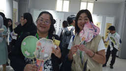 日本翻译家、自由作家远藤英湖：河南 中！