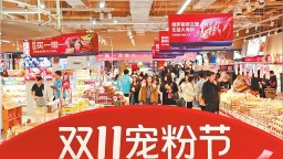 十七年从流量博弈到价值创造 今天我们还需要“双十一”吗