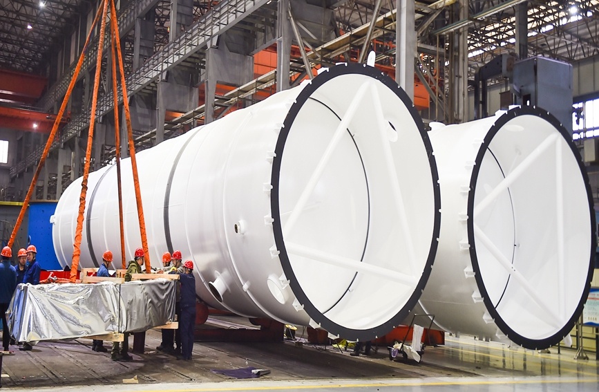 河南洛阳：开足马力赶订单_fororder_LOCAL1772960718575ZM1O4W6J33