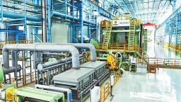 从行业突破看安阳如何以实干践行“两高四着力”