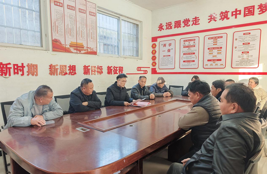 河南省封丘县人民法院：宪法宣誓铸忠诚 公平正义护民生_fororder_图片9