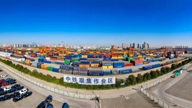 中原腹地何以“买卖全球”