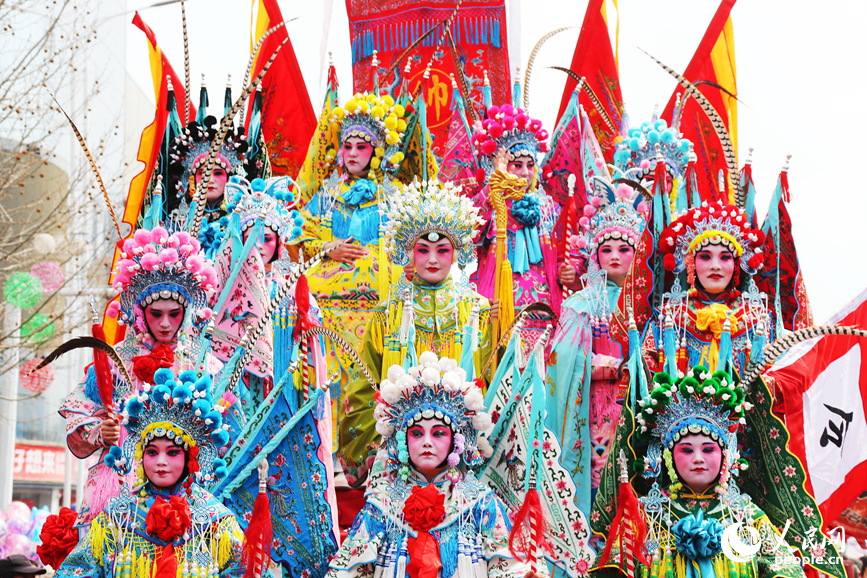 河南滑县：民俗盛宴醉游人_fororder_LOCAL1773719027467C0YPSCNKYT